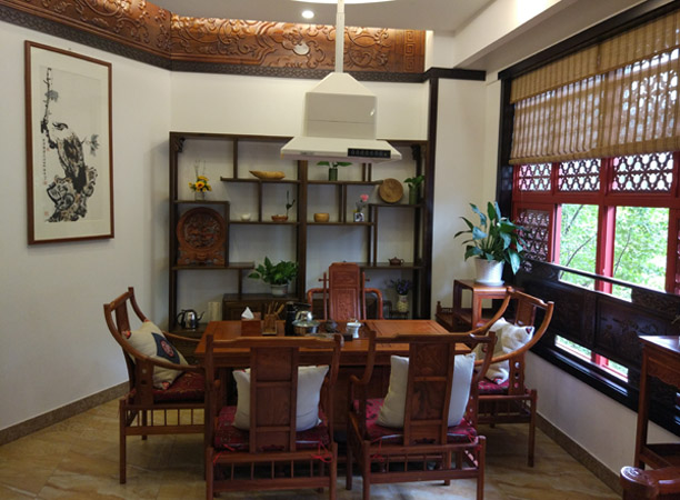 成都牌匾廠家淺析古代家具制作木材介紹