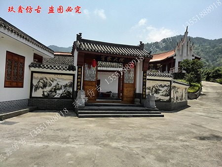 四川中式裝修與歐式裝修的五大風水差異