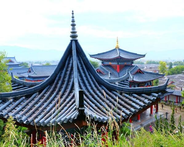  在四川古建筑施工修繕過程中應(yīng)注意哪些防火問題