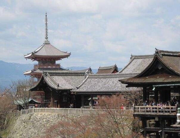 成都古建筑施工公司淺析古建筑的功能類型