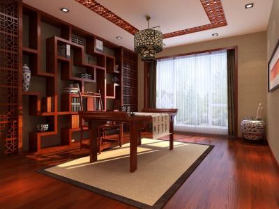 成都中式裝修特點(diǎn)以及重點(diǎn)是什么？