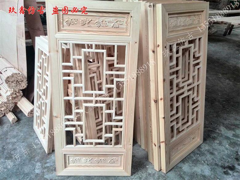 仿古門(mén)窗如何選購(gòu)及后續(xù)保養(yǎng)方法